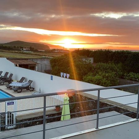Por Do Sol Villa Рибейра Гранде Екстериор снимка