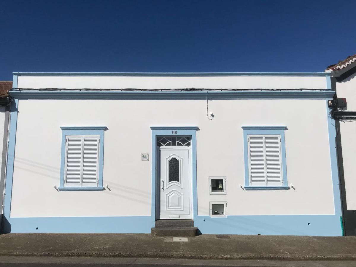 Por Do Sol Villa Рибейра Гранде Екстериор снимка