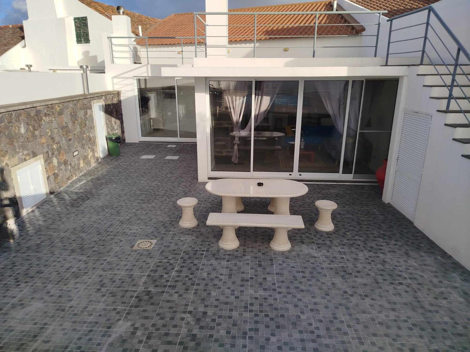 Por Do Sol Villa Рибейра Гранде Екстериор снимка